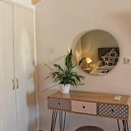 Apartment Astrakeroula Corfu Astrakeri