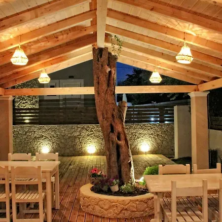 Astrakeroula Corfu Apartment