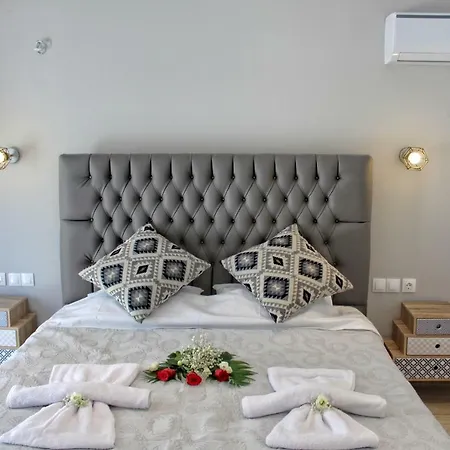 Appartamento Astrakeroula Corfu Astrakeri
