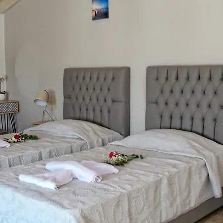 Astrakeroula Corfu Appartamento