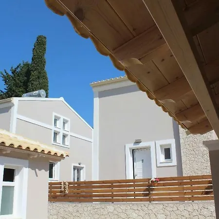 Lägenhet Astrakeroula Corfu