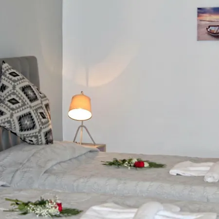 Astrakeroula Corfu Lägenhet